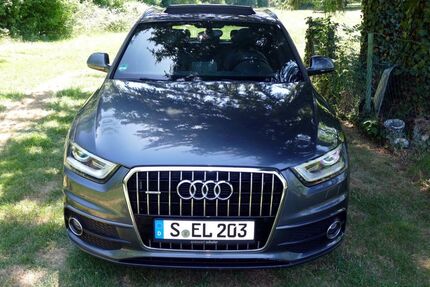 Audi Q3 125.129 km 14.900 &euro; Eningen 72800