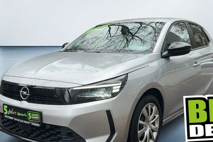 Opel Corsa 14.607 km 15.711 € Chemnitz 09113