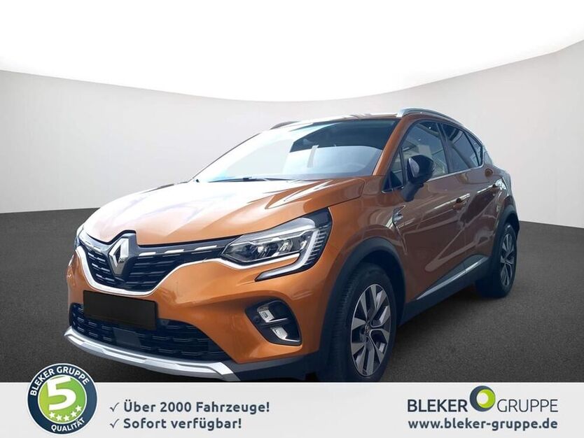 Captur