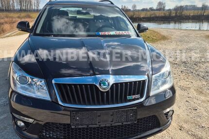 Skoda Octavia 159.000 km 7.400 &euro; Deggendorf 94469