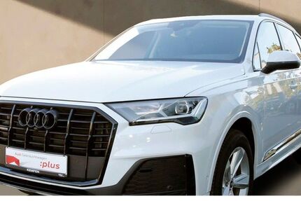 Audi Q7 80.000 km 49.940 € Meckenheim / Bonn 53340