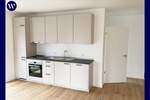 FREU Dich drauf!! 2-Zimmer-Neubau & Einbauküche, Loggia, Bad mit Fenster + Walk-In-Dusche, Aufzug 2 zimmer
