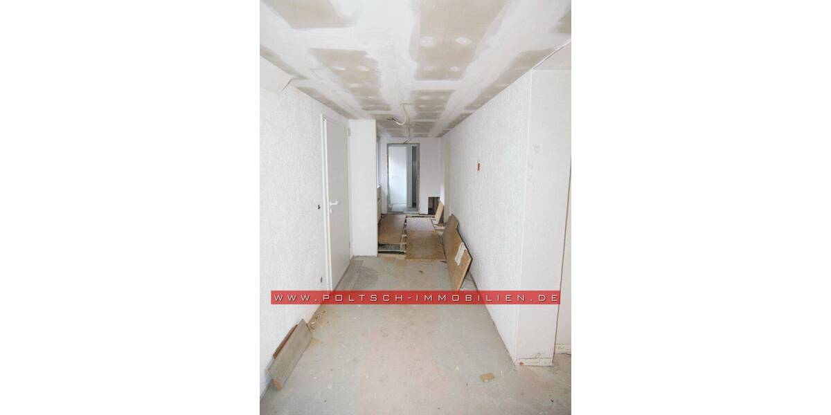 Mehrfamilienhaus, Wohnhaus Weida - 5 Zimmer, 375 m&sup2;, 89.000&euro; | Angebot:25986943