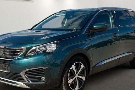 Peugeot 5008 150.353 km 11.699 € Brehna 06796