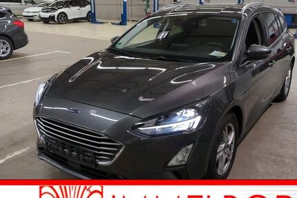 Ford Focus 94.685 km 13.490 &euro; Barchfeld - Immelborn 36456