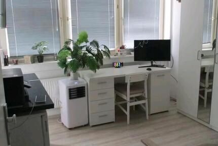 Möbeliertes 1-Zimmer Apartment in der Hirschbergstr. 25 1 zimmer