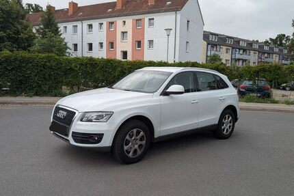 Audi Q5 115.000 km 13.400 &euro; Rangsdorf 15834