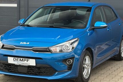 Kia Rio 85.000 km 13.480 &euro; Augsburg 86167