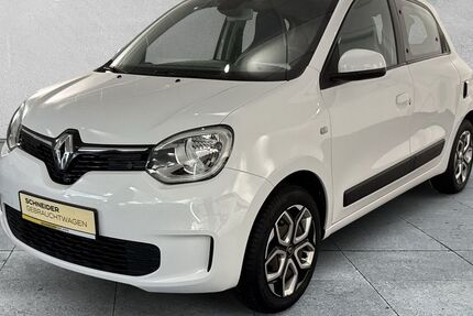 Renault Twingo 110.180 km 6.990 &euro; Frankenberg 09669