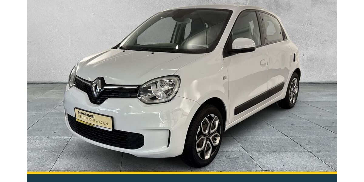 Renault Twingo 110.180 km 6.990 &euro; Frankenberg 09669