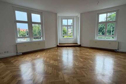Wohnung cottbus Brunschwig - 5 Zimmer, 152 m&sup2;, 1.440&euro; | Angebot:25724818