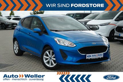 Ford Fiesta 26.935 km 13.990 &euro; Wetzlar 35581