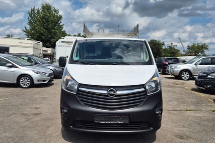 Opel Vivaro 109.250 km 8.500 &euro; Hannover 30455