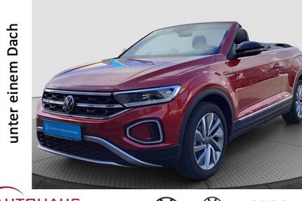 VW T-Roc 5.177 km 32.850 &euro; Abensberg 93326