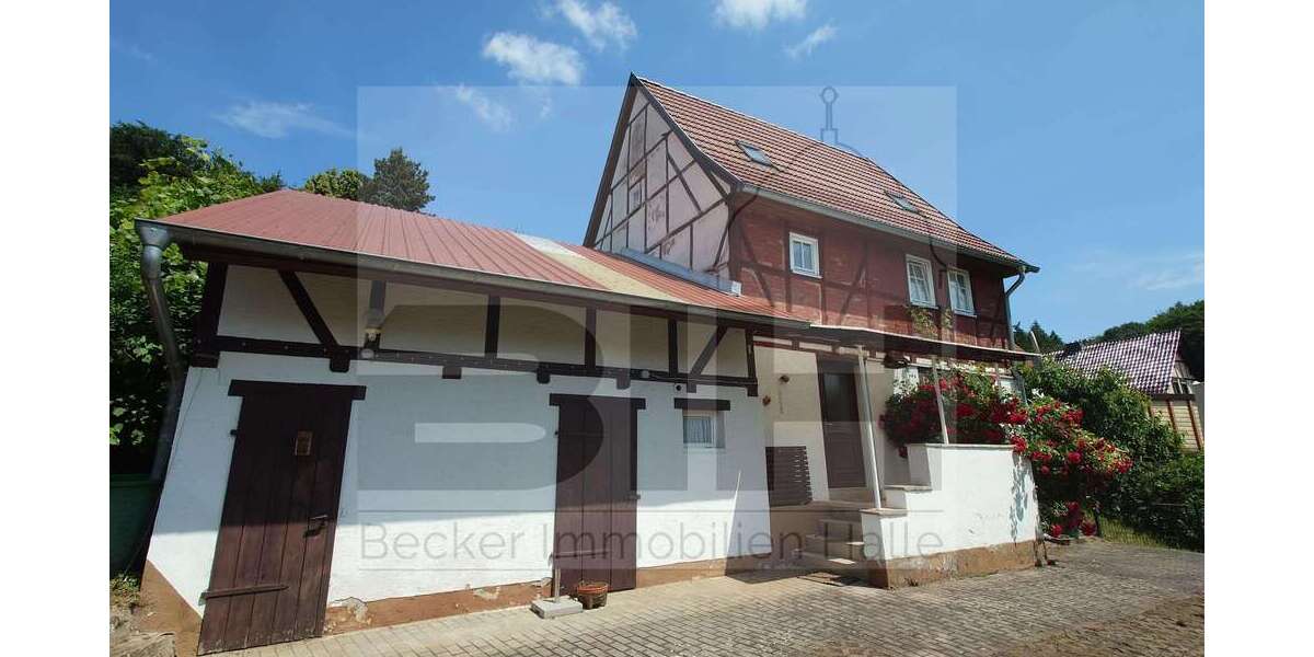 Einfamilienhaus Sangerhausen - 5 Zimmer, 96 m&sup2;, 165.000&euro; | Angebot:25300658