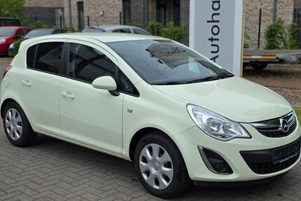 Opel Corsa 188.017 km 3.090 &euro; Diepholz 49356