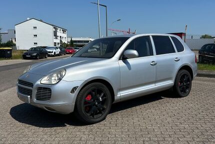 Porsche Cayenne 206.500 km 12.500 &euro; Mülheim kärlich 56218