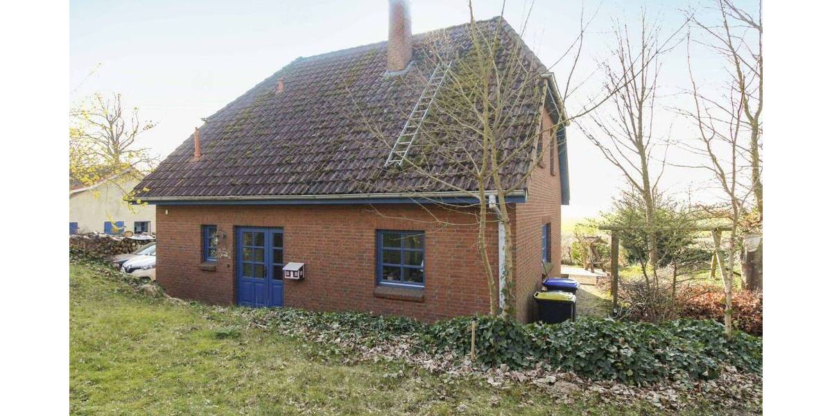 Einfamilienhaus Malente Benz - 4 Zimmer, 112 m&sup2;, 365.000&euro; | Angebot:26698708