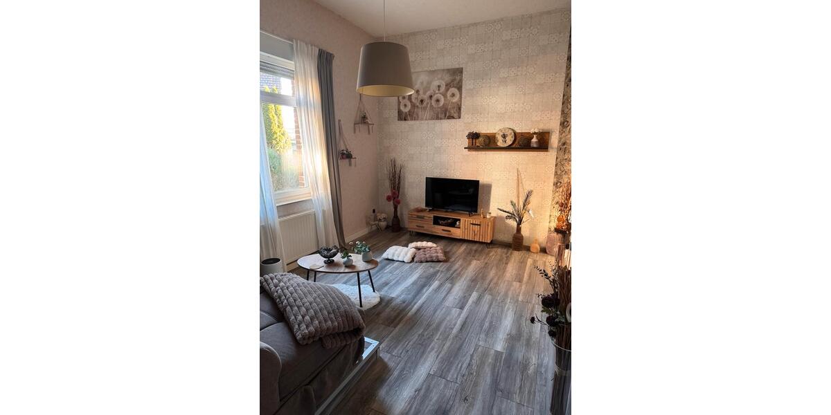 Reihenhaus Gladbeck Alt-Rentfort - 5.5 Zimmer, 131 m&sup2;, 215.000&euro; | Angebot:27131844