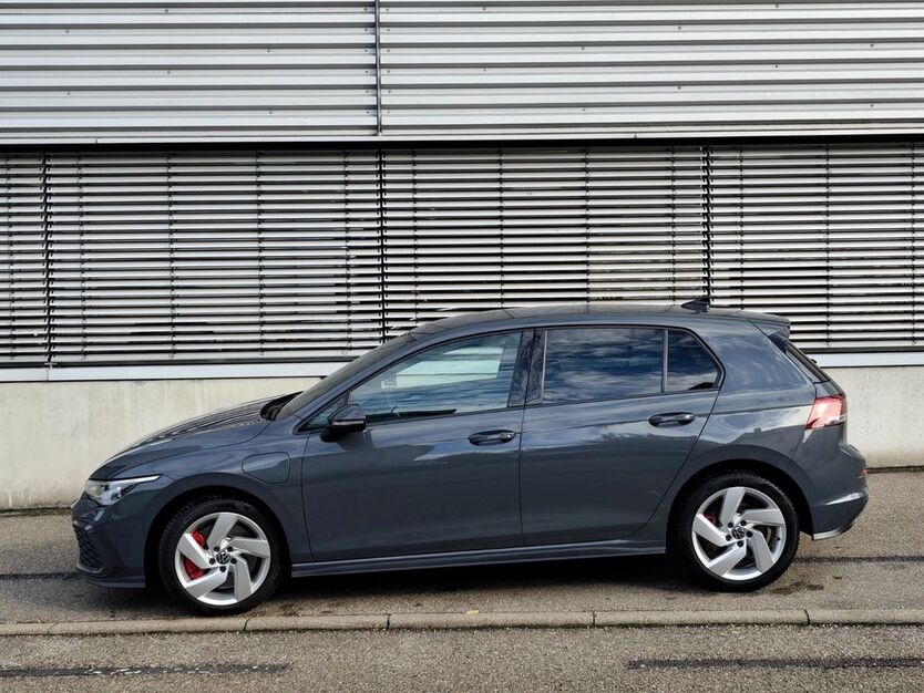 VW Golf 72.500 km 21.000 € Aldingen 71686