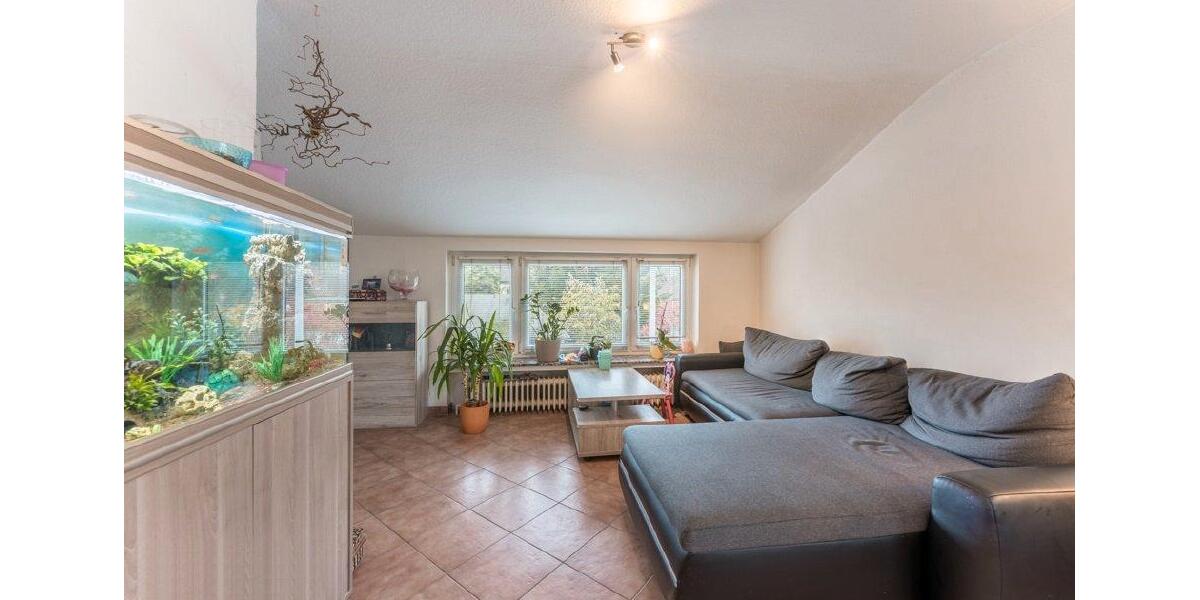 Maisonettenwohnung Ritterhude - 4 Zimmer, 120 m&sup2;, 1.280&euro; | Angebot:27567430