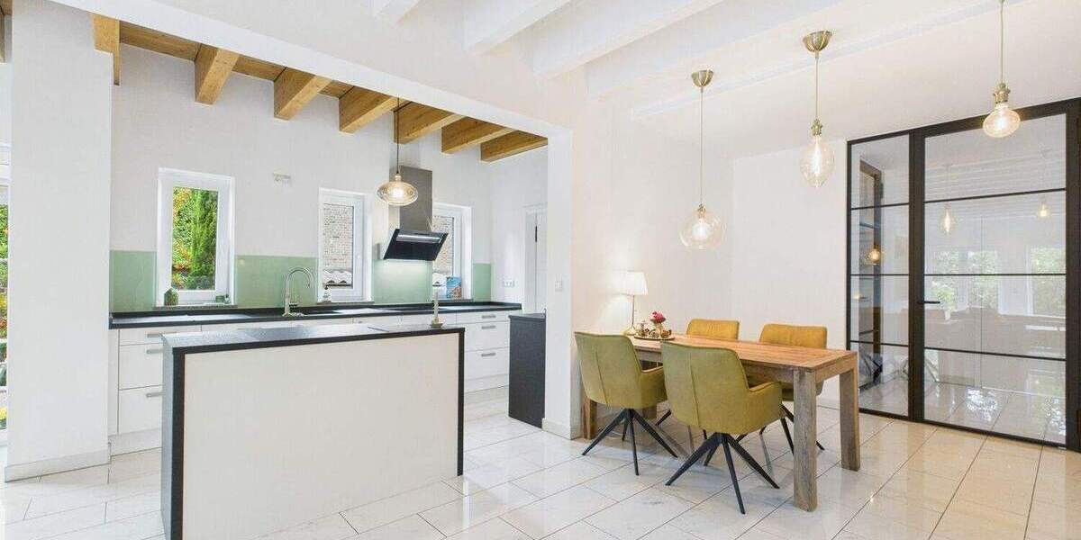 Einfamilienhaus Elsdorf Neu-Etzweiler - 7 Zimmer, 269 m&sup2;, 749.000&euro; | Angebot:25288051