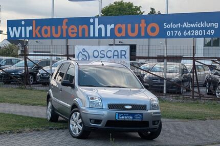 Ford Fusion 123.000 km 4.999 € Kempen 47906
