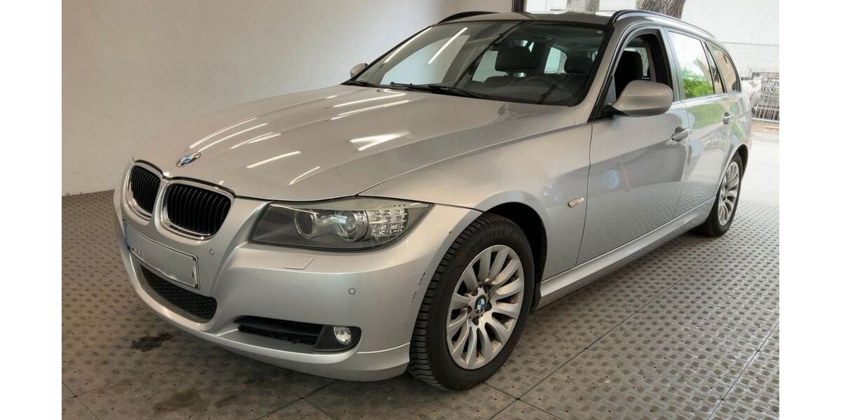 BMW 318 181.433 km 3.600 &euro; Hesel 26835