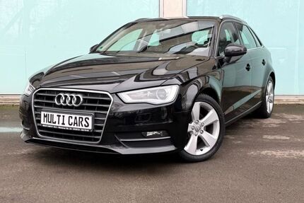 Audi A3 143.875 km 13.290 &euro; Löhne 32584