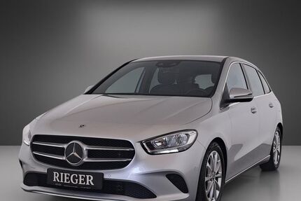 Mercedes-Benz B 180 50.000 km 22.890 &euro; Schierling 84069