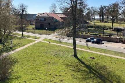 Wohnung Tützpatz - 2 Zimmer, 49 m&sup2;, 300&euro; | Angebot:26065404