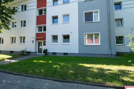 Wohnung Bielefeld Heepen - 3 Zimmer, 71 m&sup2;, 569&euro; | Angebot:26399257