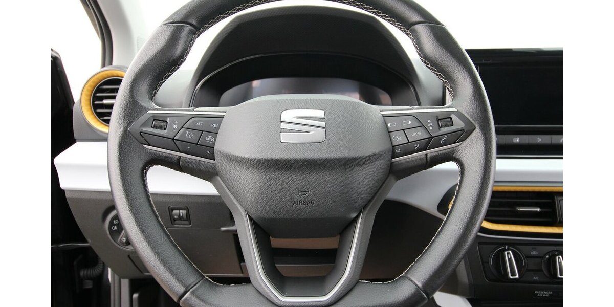 Seat Arona TSI OPF 7-DSG Style LED+TEMPOMAT+KLIMA+ALU 13.346 km 18.700 &euro; Hagenow 19230