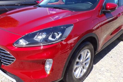Ford Kuga 66.087 km 21.950 &euro; Bad Oeynhausen 32547