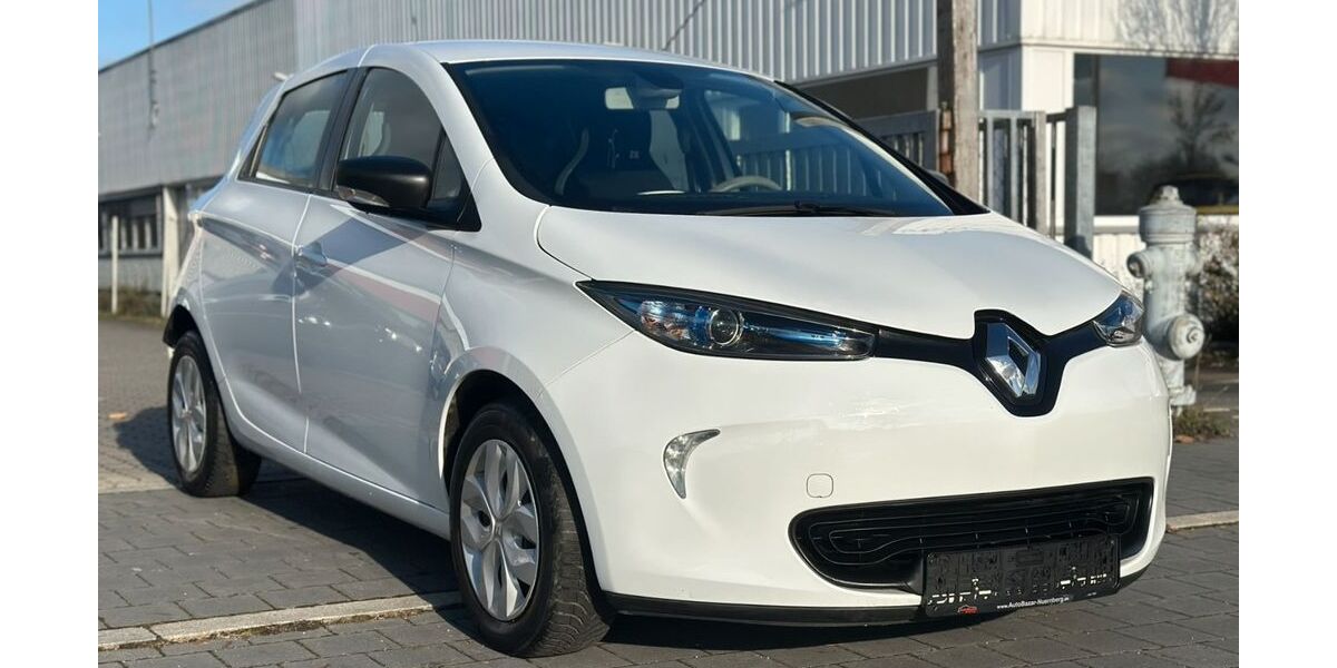 Renault ZOE 127.000 km 3.990 &euro; Nürnberg 90431