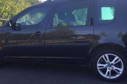 Skoda Roomster 204.000 km 2.700 &euro; Frankfurt am Main, Stadt 60313