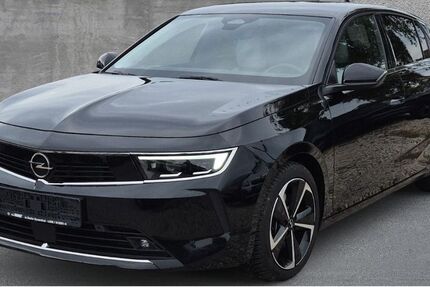 Opel Astra 69.798 km 20.890 &euro; Berlin 13158