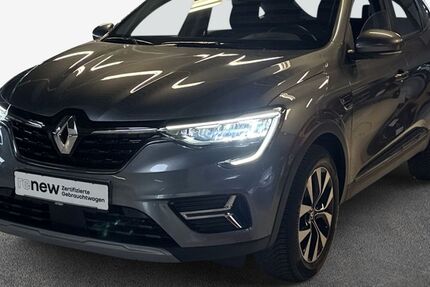 Renault Arkana 38.952 km 18.490 &euro; Saarbrücken 66115