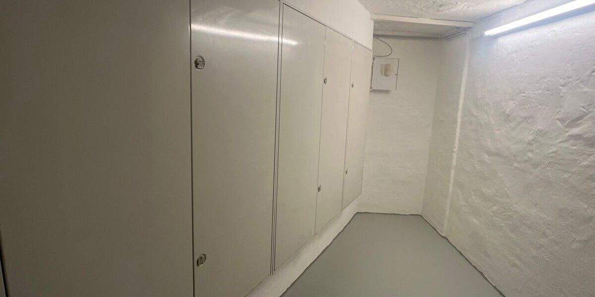 Große Wohnung .... gute Lage .... vermietete 5-Zimmer-Wohnung in der Brühlervorstadt !! 5 zimmer