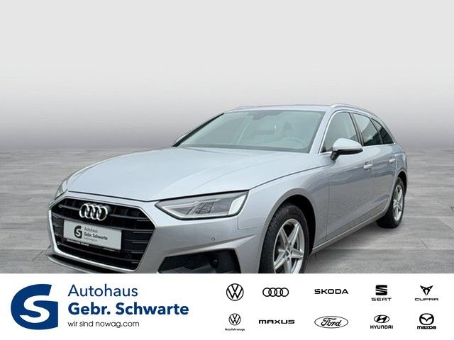 Audi A4 40.360 km 24.999 &euro; Papenburg 26871
