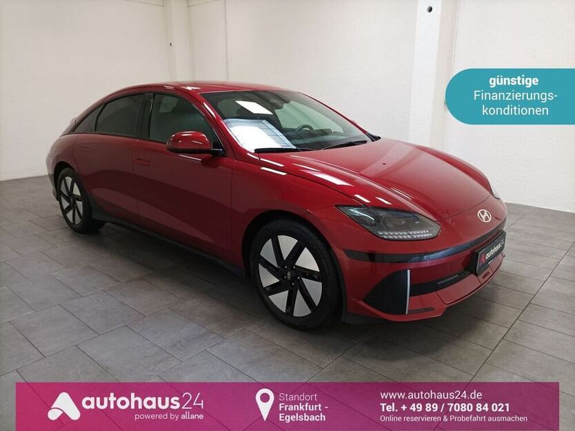 IONIQ 6
