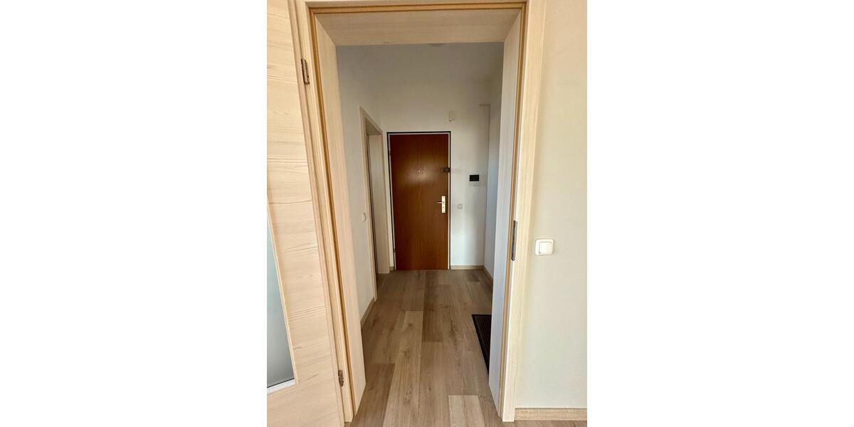Etagenwohnung Marktredwitz - 3 Zimmer, 80 m&sup2;, 750&euro; | Angebot:25566436