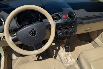 VW Beetle 164.999 km 3.499 &euro; Hamburg 21109