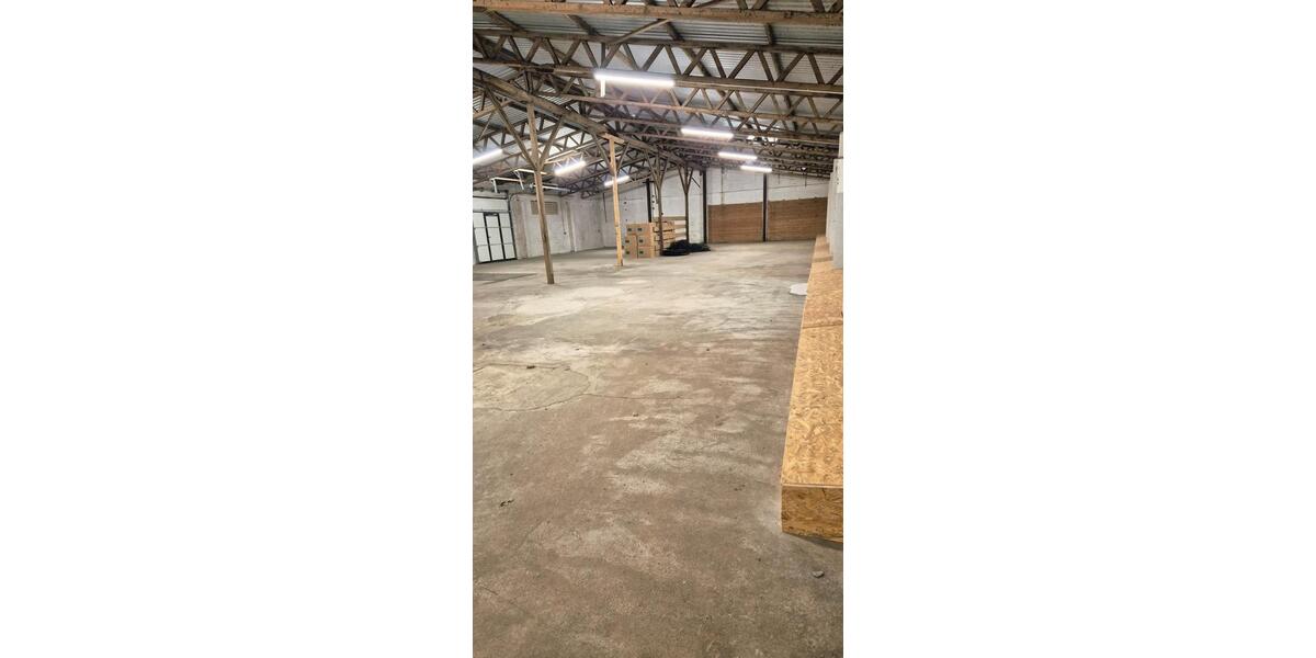 Gewerbeobjekt Brokstedt - 700&euro; | Angebot:26321762