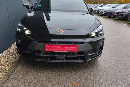 Cupra Leon 26.520 km 29.450 &euro; Riedenburg 93339