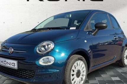 Fiat 500 16.310 km 14.999 &euro; Erfurt 99091