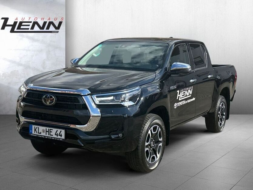 Hilux