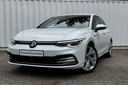 VW Golf 45.500 km 26.900 &euro; Dieburg 64807