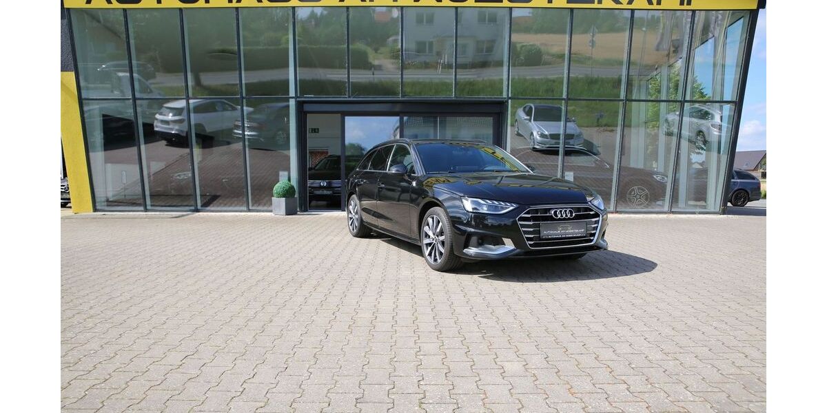 Audi A4 162.500 km 21.490 &euro; Rheda Wiedenbrück 33378