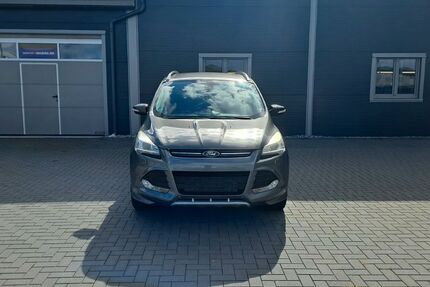 Ford Kuga 372.561 km 3.900 &euro; Hofgeismar 34369